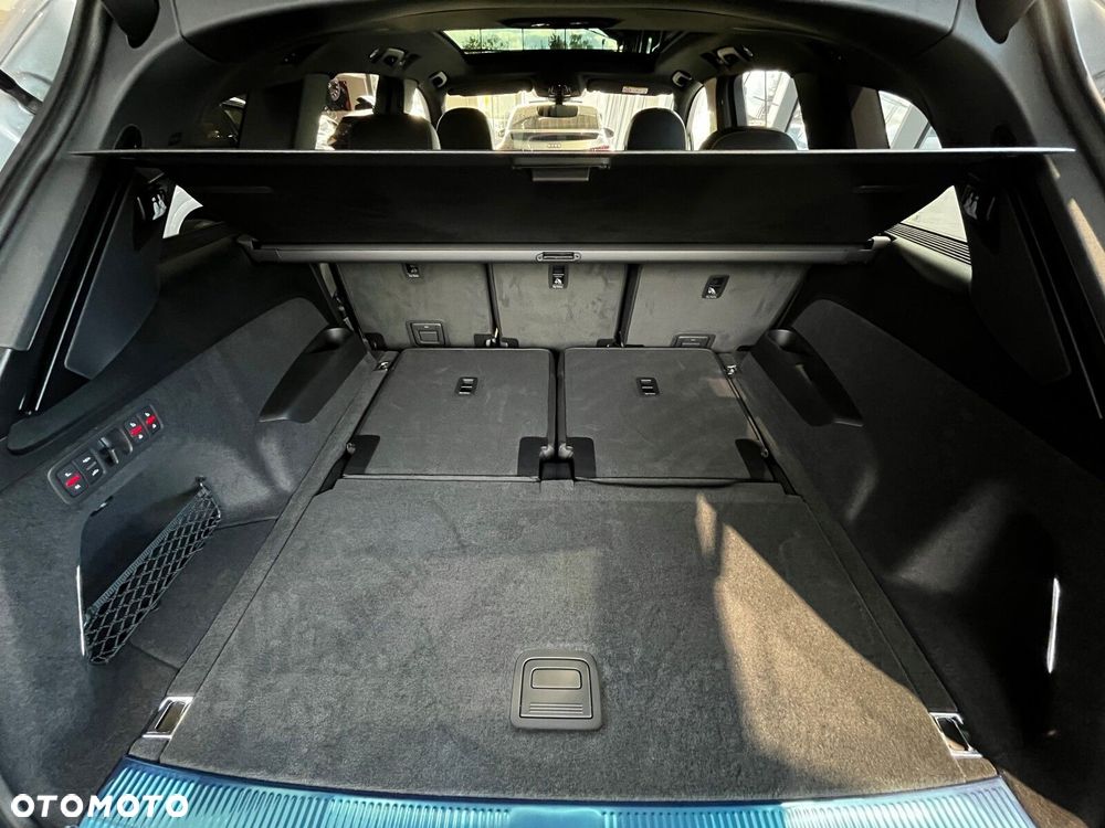 Audi Q7 TDI mHEV 210 kW Quattro S Line Tiptr - 39