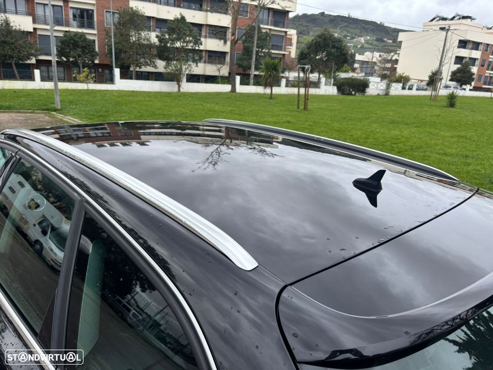 Audi A6 Avant 2.0 TDi S-line Multitronic - 14