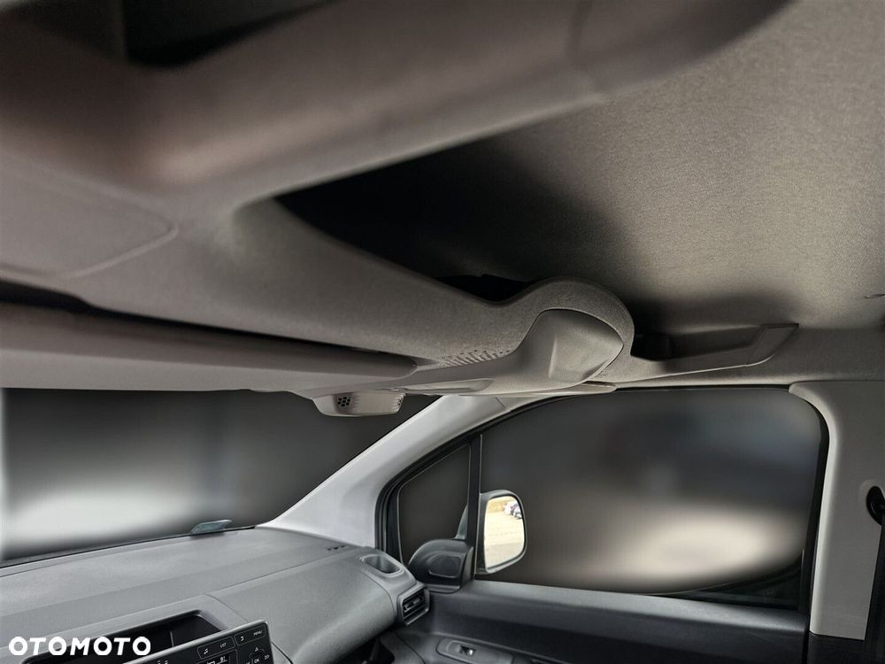 Peugeot partner 1.5 BlueHDi L1 Premium - 24