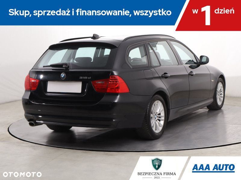 BMW Seria 3 - 7