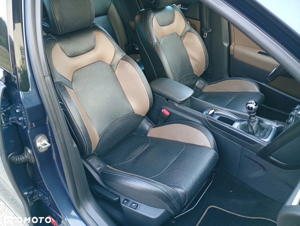 Citroën DS4 BlueHDi 120 S&S Business Class - 26