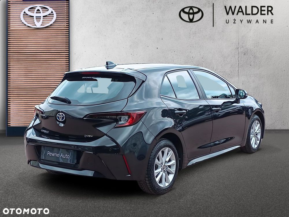 Toyota Corolla - 6