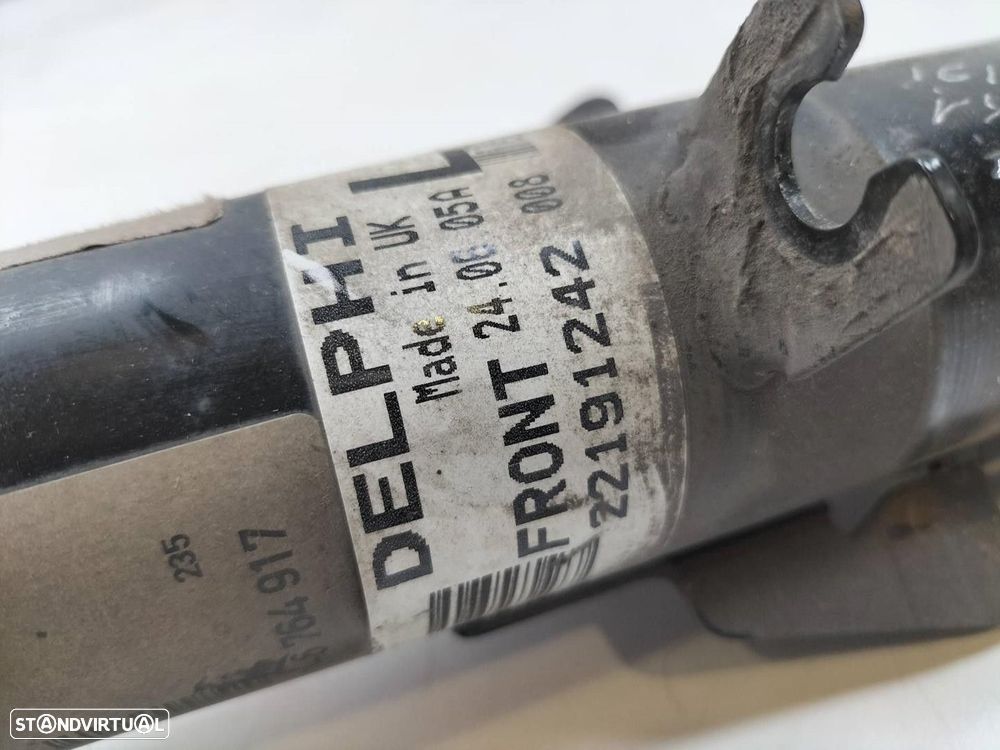 AMORTECEDOR FRONTAL ESQUERDO MINI MINI 2005 - 3
