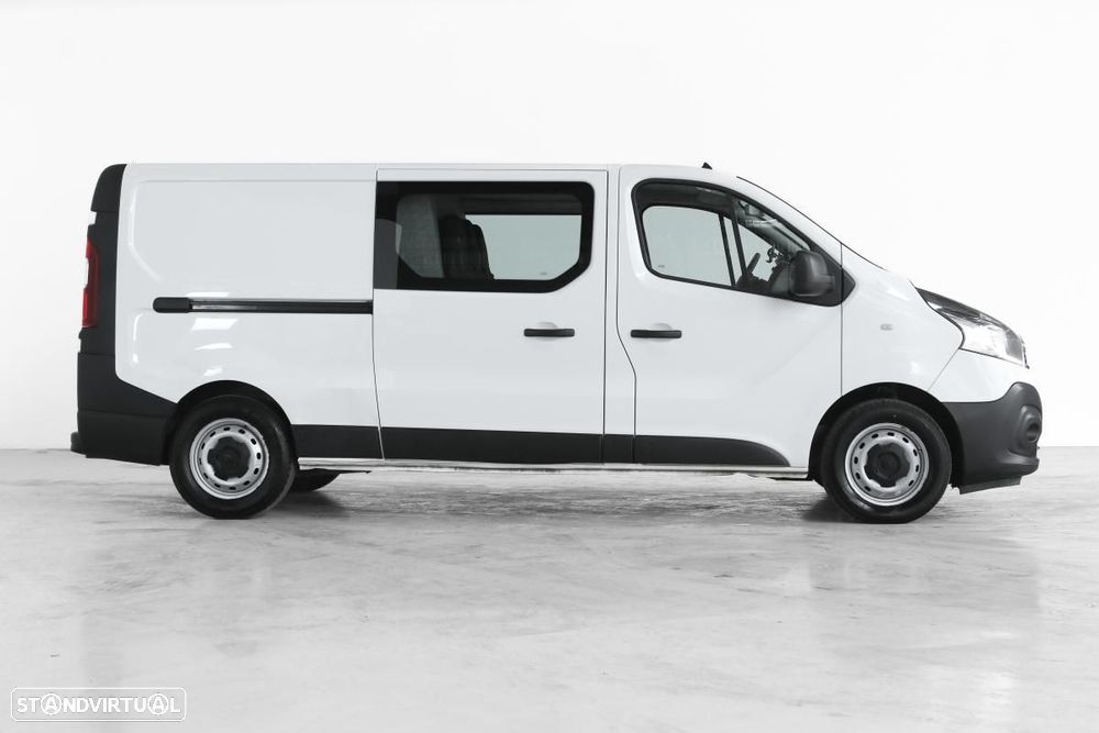 Renault Trafic 2.0 DCI 145 T29 L2H1 c/iva - 2