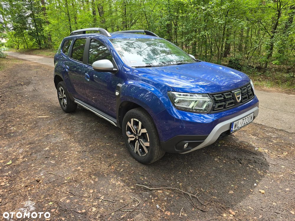 Dacia Duster 1.0 TCe Prestige - 6