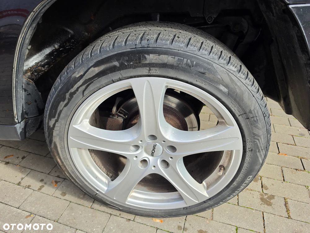 Jeep Grand Cherokee Gr 4.7 V8 Limited - 13