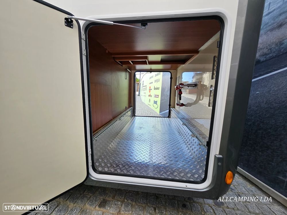 Mobilvetta K-Yacht CAMAS GEMEAS - 13