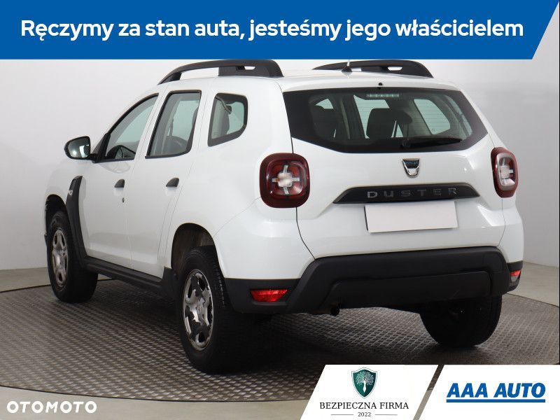 Dacia Duster - 5