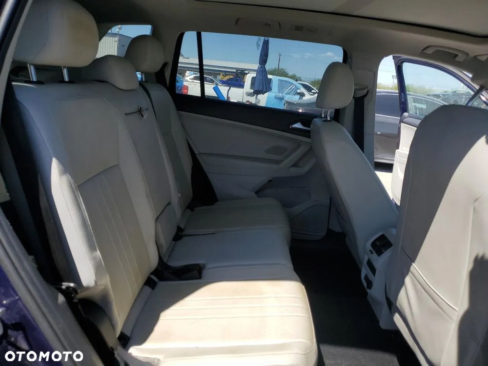 Volkswagen Tiguan 2.0 TSI 4Mot R-Line DSG - 11
