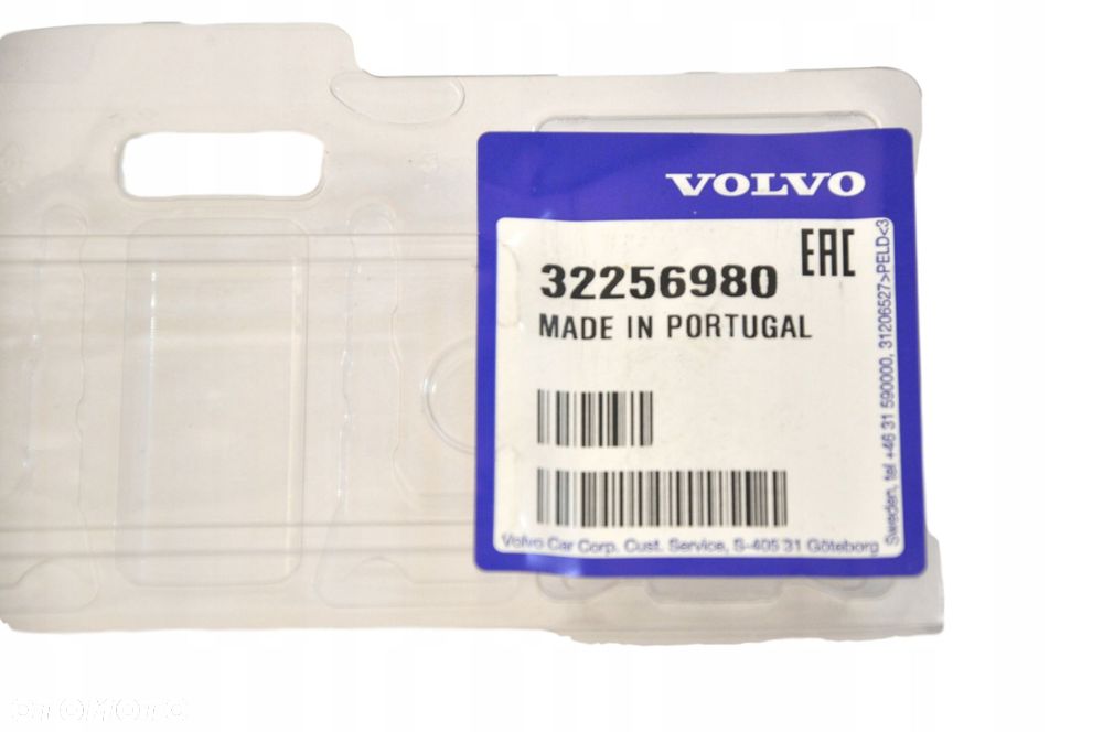 VOLVO S60 V60 II kluczyk pilot do programowania OE - 6