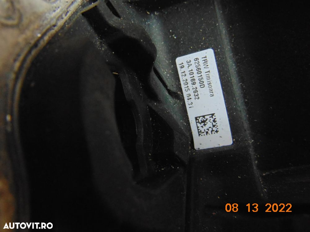 Volan BMW F20 F21 F22 F23 f30 f31 f32 F33 F34 f36 F80 volan cu comenzi - 6
