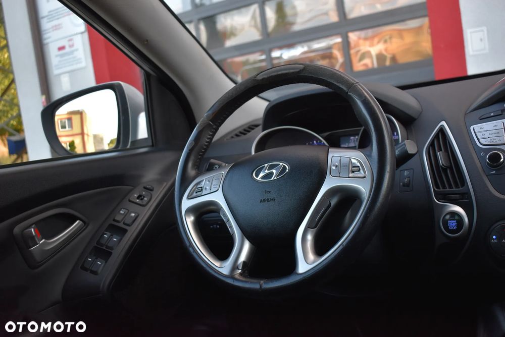 Hyundai ix35 - 6