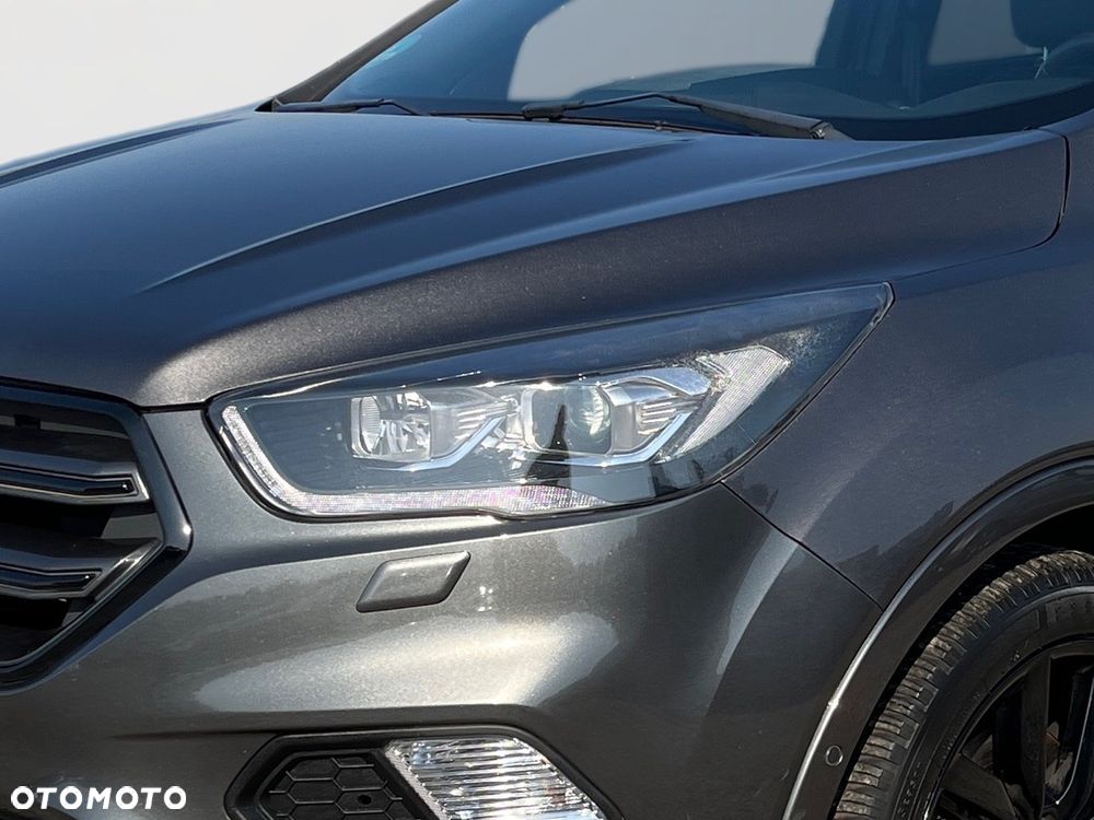 Ford Kuga 2.0 EcoBoost 4x4 ST-Line - 6