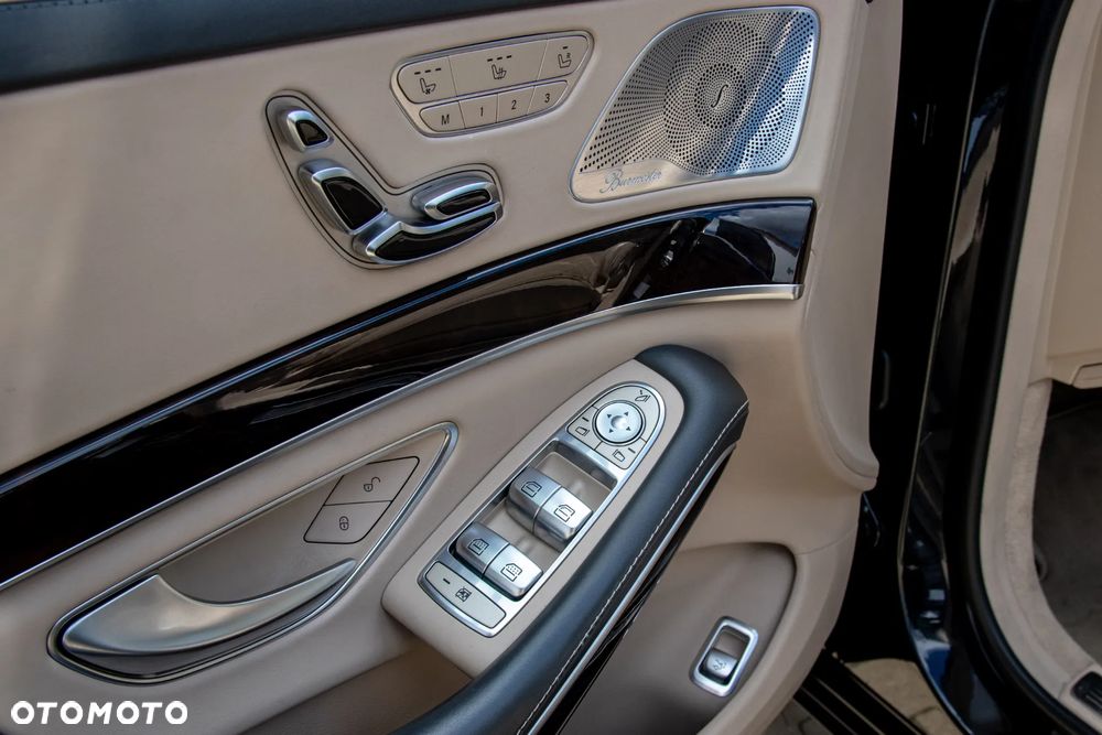 Maybach Inny - 29