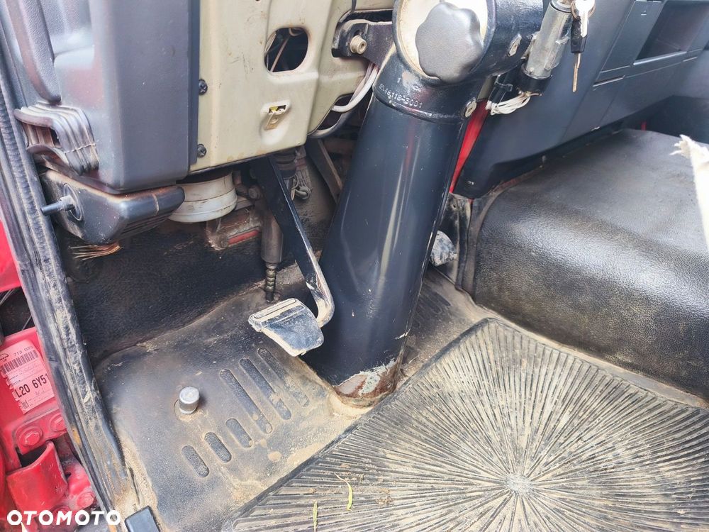 MAN Le 140 C - 33