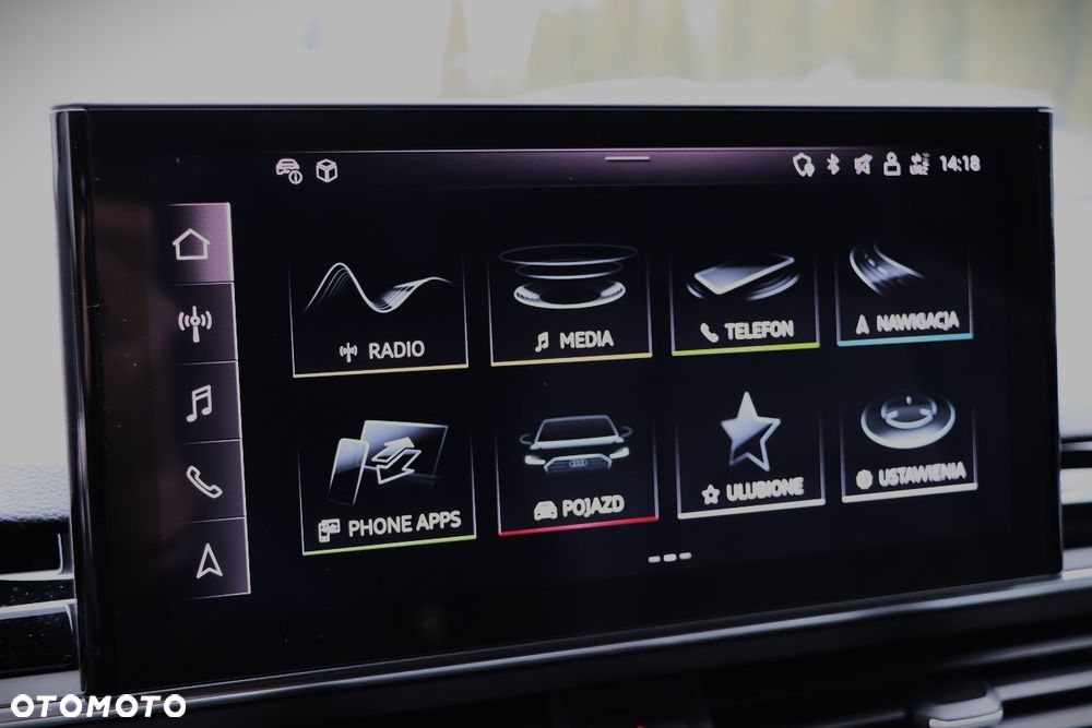 Audi A5 Sportback - 38