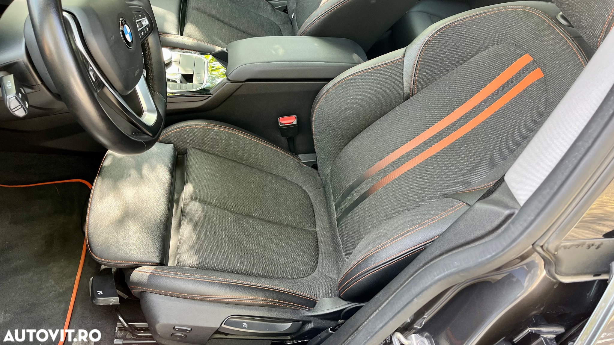 BMW Seria 2 220d AT - 18