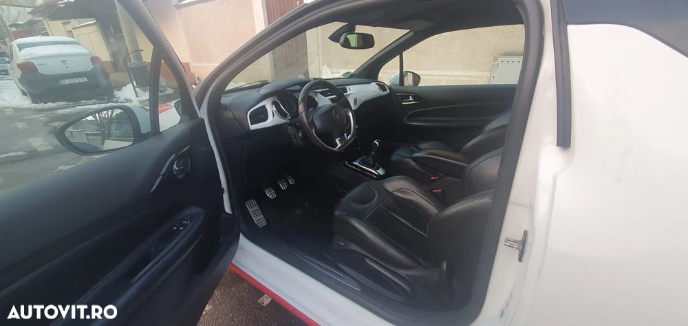Citroën DS3 - 7