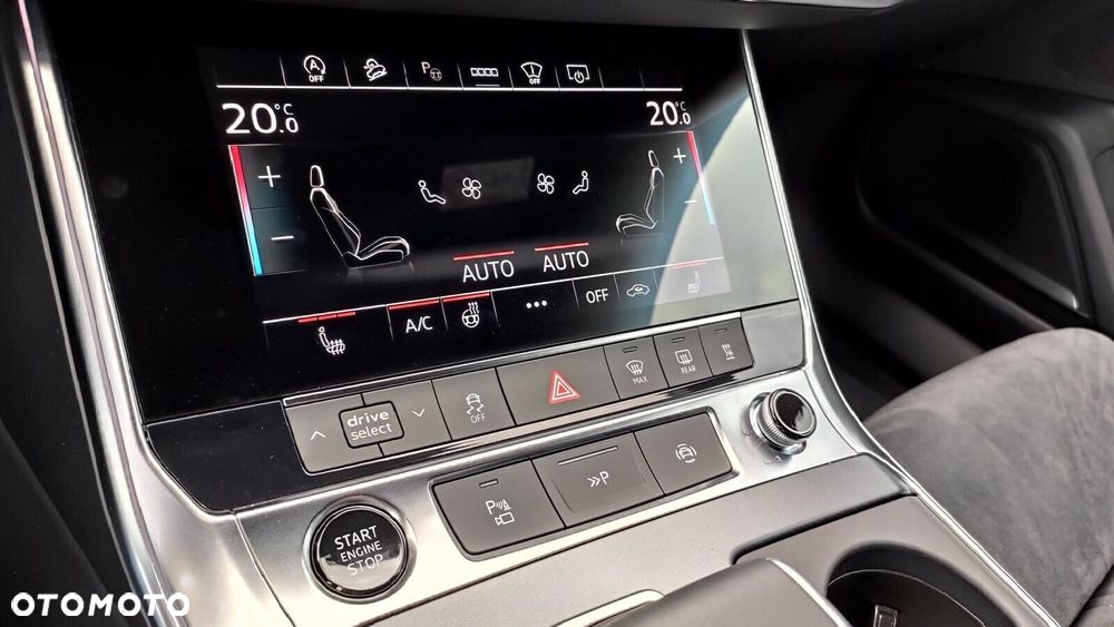 Audi A6 Allroad - 37