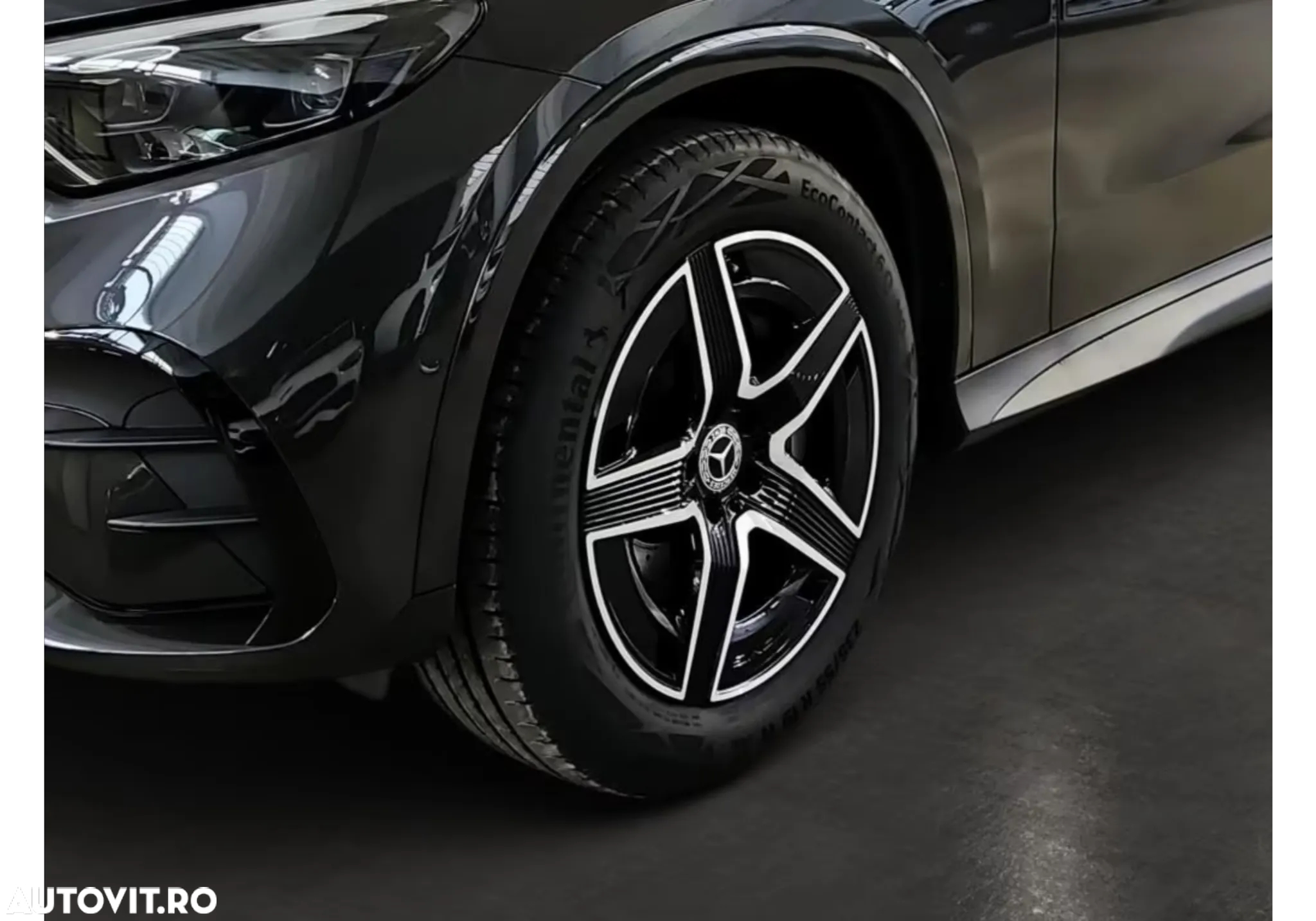 Mercedes-Benz GLC Coupe 200 4Matic 9G-TRONIC Edition AMG Line - 7