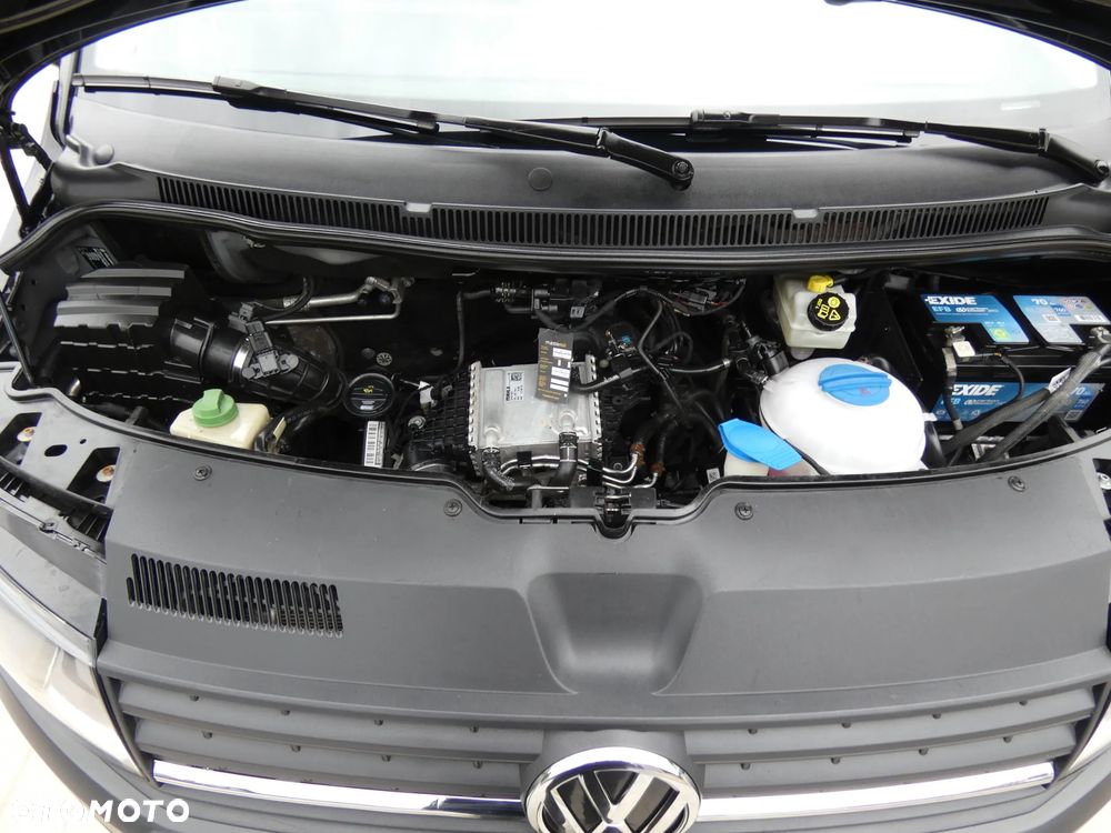 Volkswagen Transporter - 31
