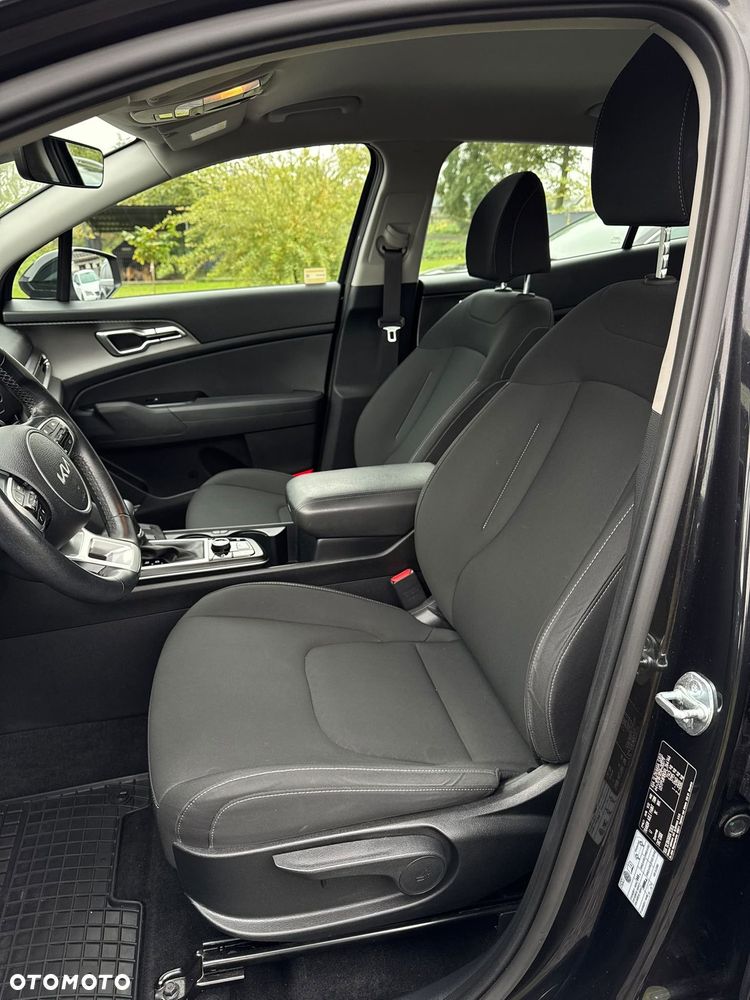 Kia Sportage - 7