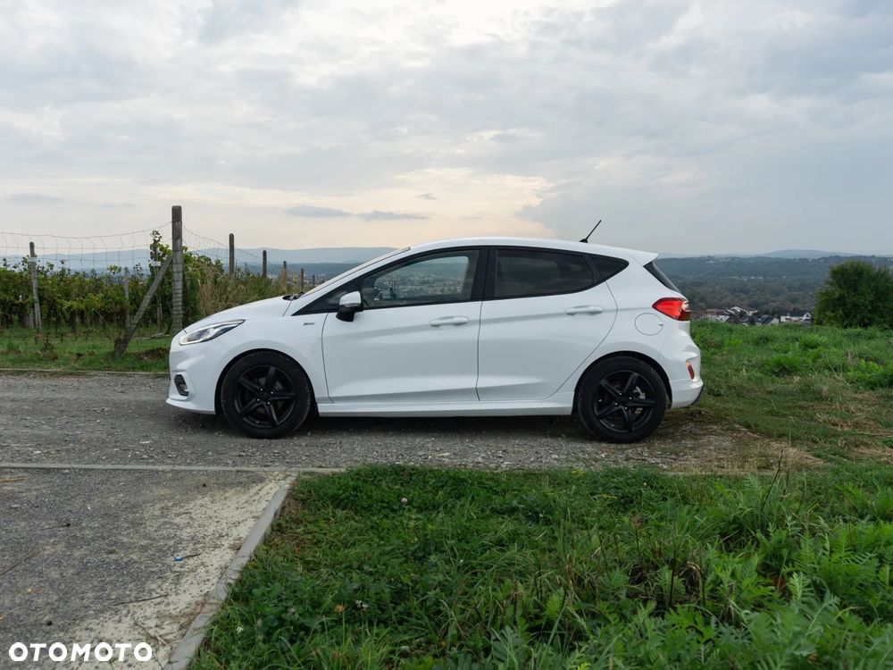 Ford Fiesta - 18