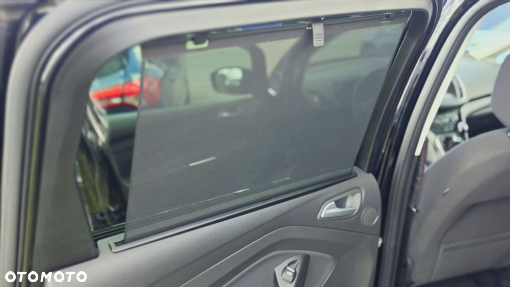 Ford C-MAX 1.0 EcoBoost Titanium ASS - 21