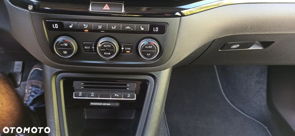 Seat Alhambra 1.4 TSI Start & Stop Style Plus - 23