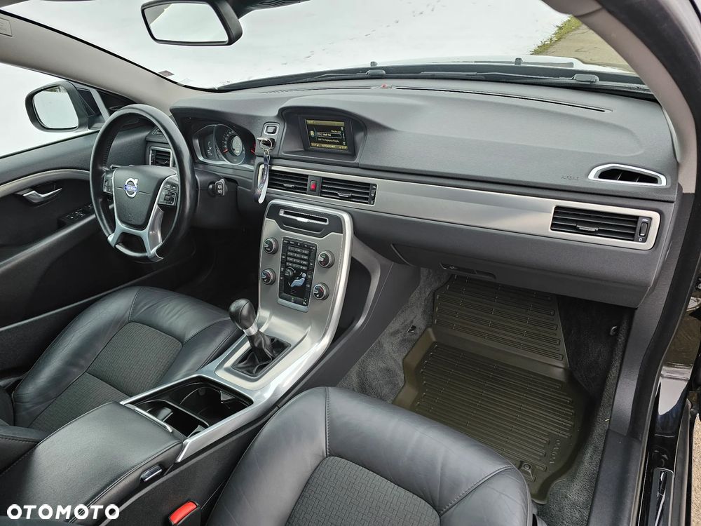Volvo V70 - 14