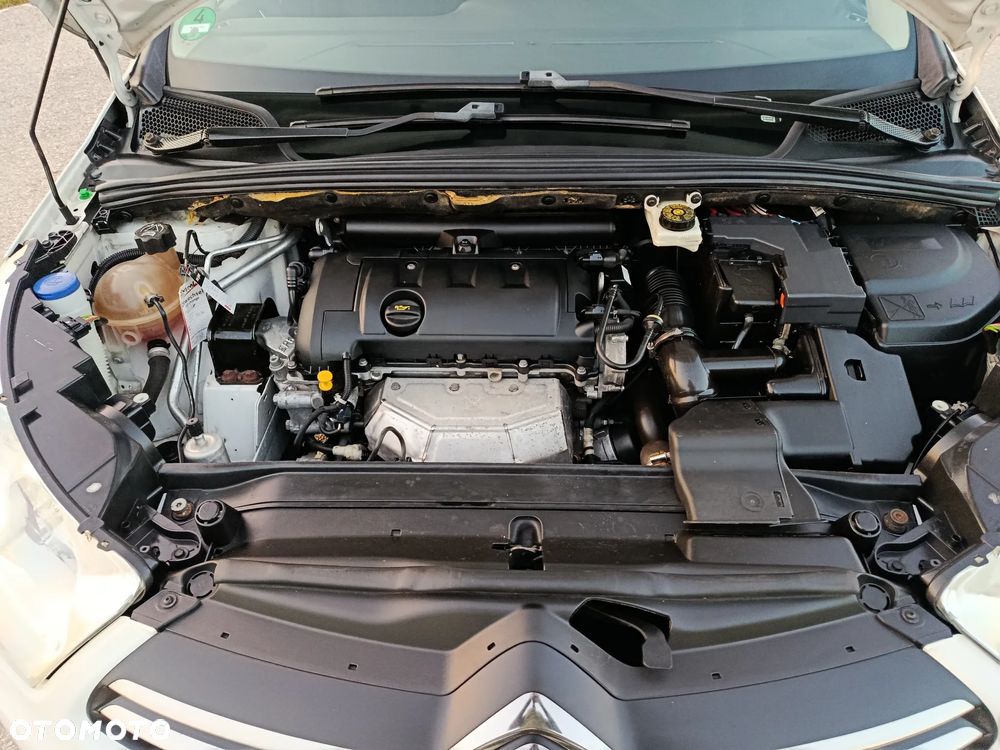 Citroën C4 VTi 120 Selection - 39