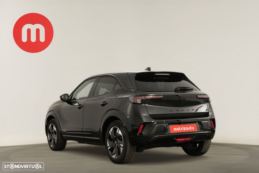 Opel Mokka-e 54 kWh GS - 3