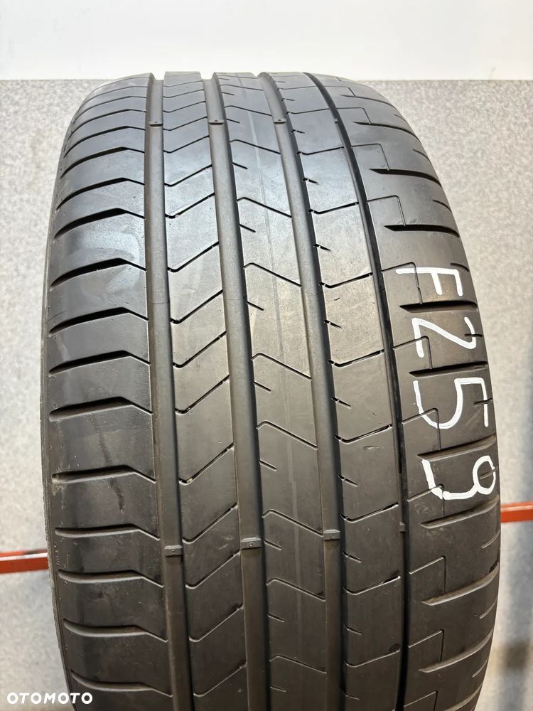 1 OPONA LETNIA PIRELLI 275/40/20  106W - 2