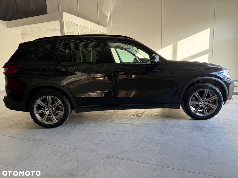 BMW X5 xDrive25d - 9
