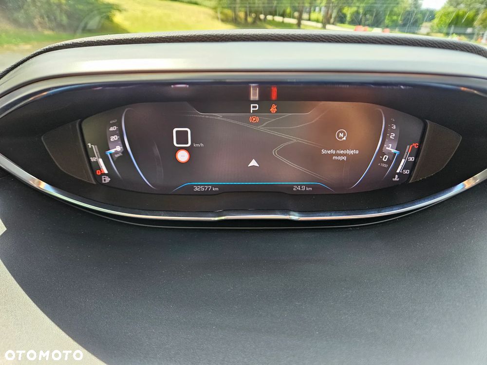 Peugeot 3008 1.2 PureTech GT S&S EAT8 - 20