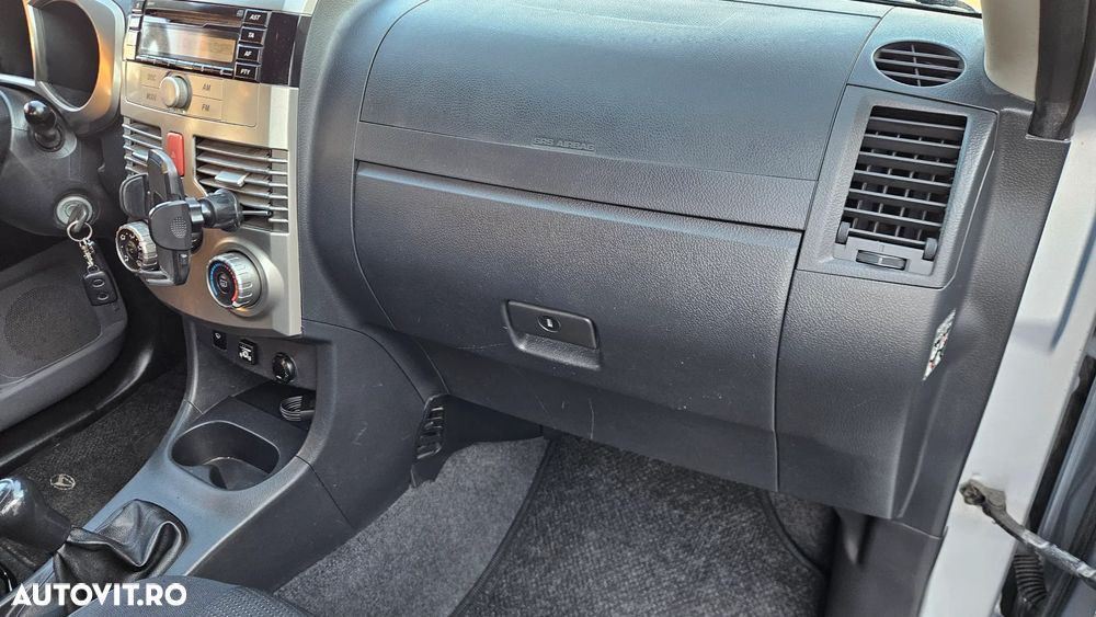 Daihatsu Terios - 20