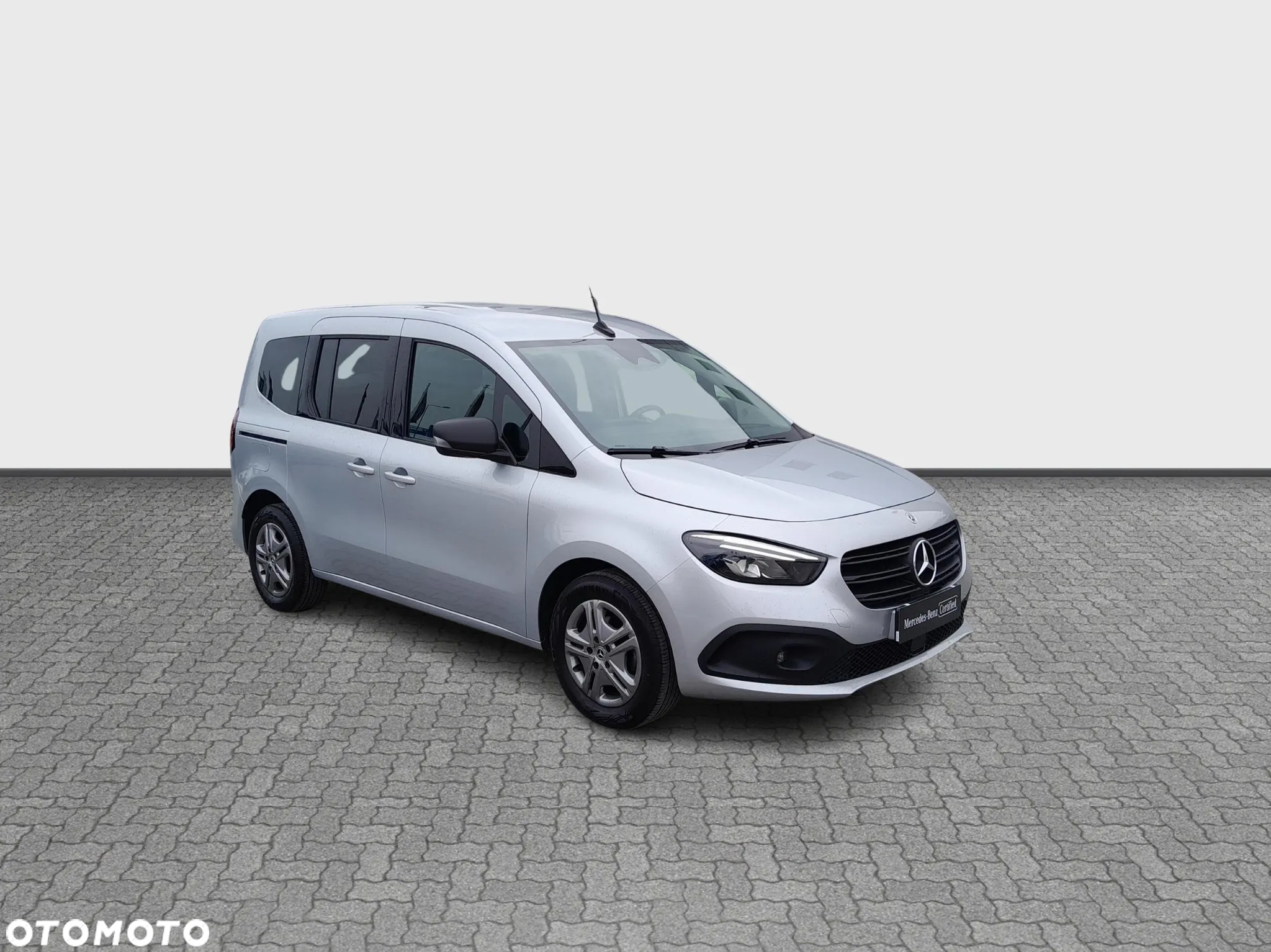 Mercedes-Benz Citan - 7