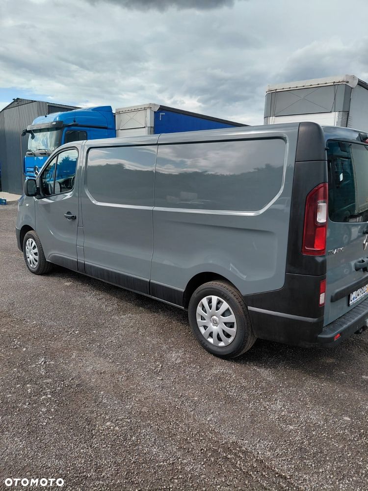 Renault Trafic - 5
