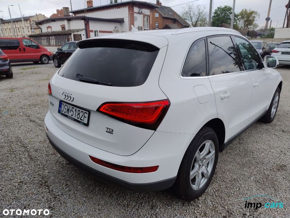 Audi Q5 - 5