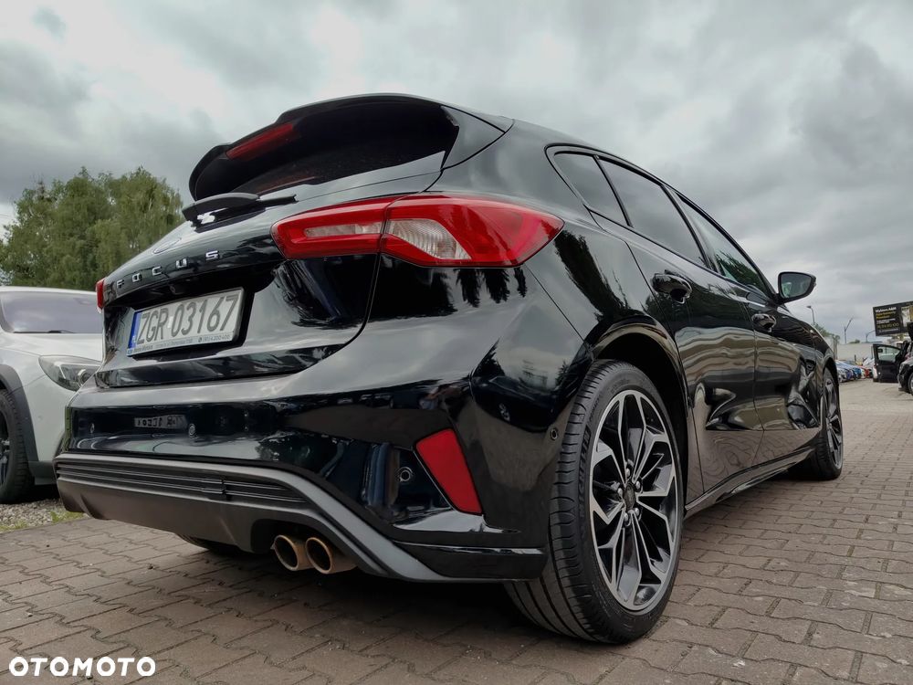 Ford Focus - 7