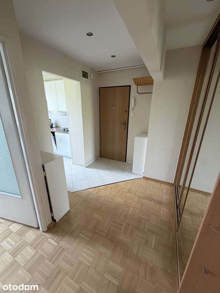 Mieszkanie na sprzedaż, 2 pokoje, 47 m², Lublin