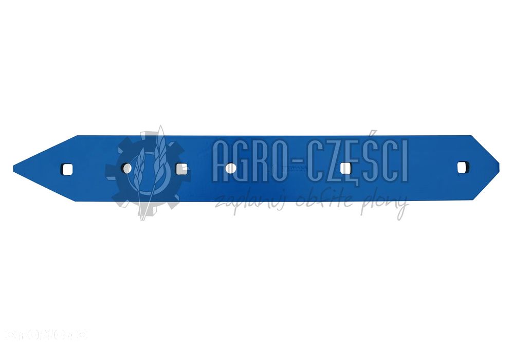 LEMKEN PŁOZA DŁUGA A1 3411826 FRANK ORIGINAL - 2