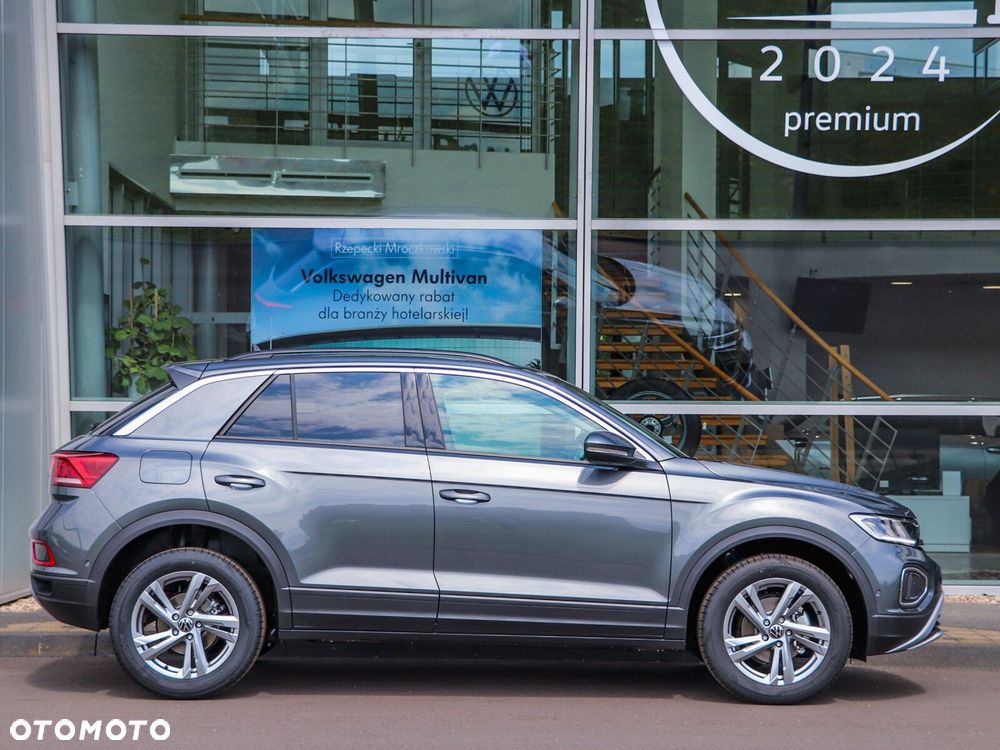 Volkswagen T-Roc - 6