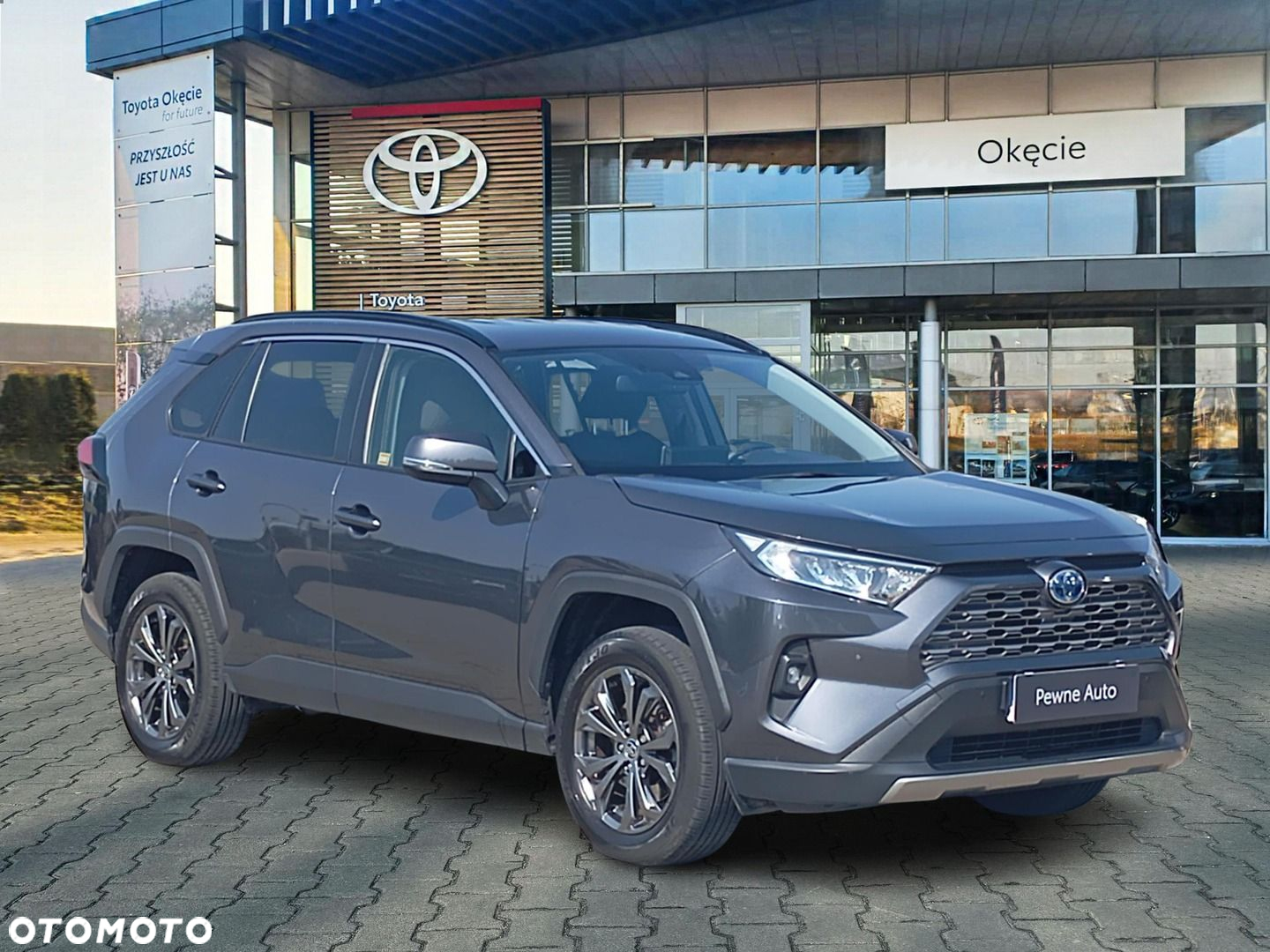 Toyota RAV4 - 3