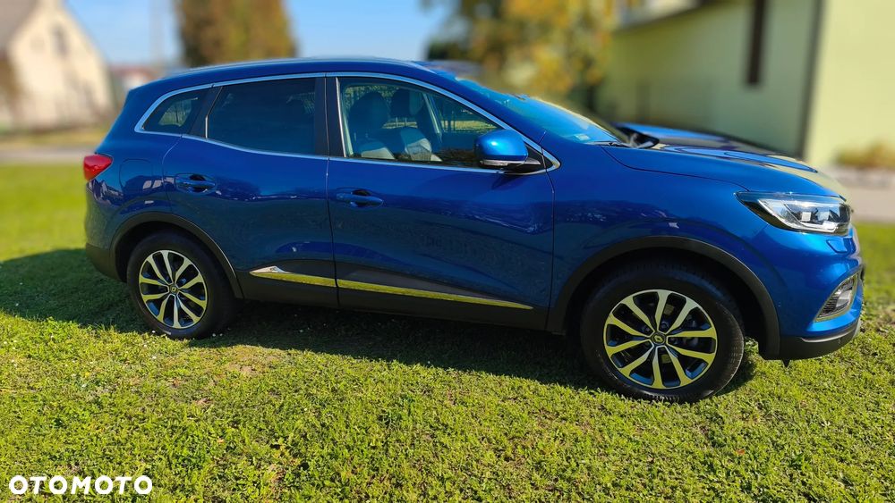 Renault Kadjar - 10