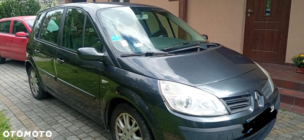 Renault Scenic - 2