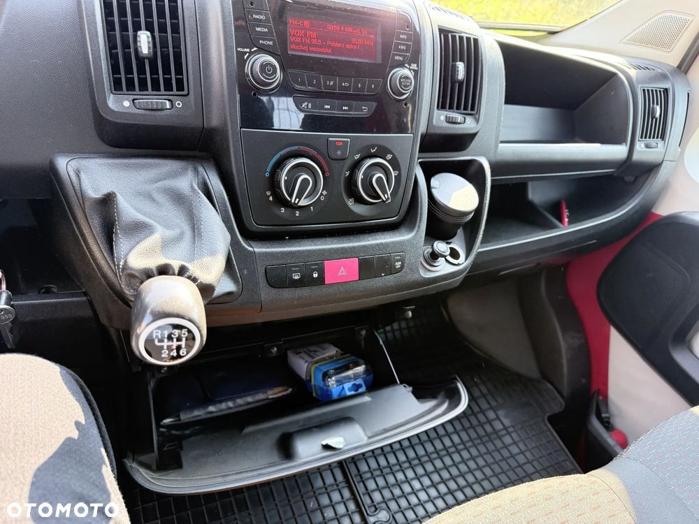 Peugeot Boxer - 9