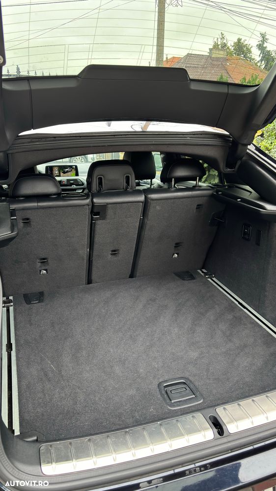 BMW X4 xDrive30i AT M Sport - 14