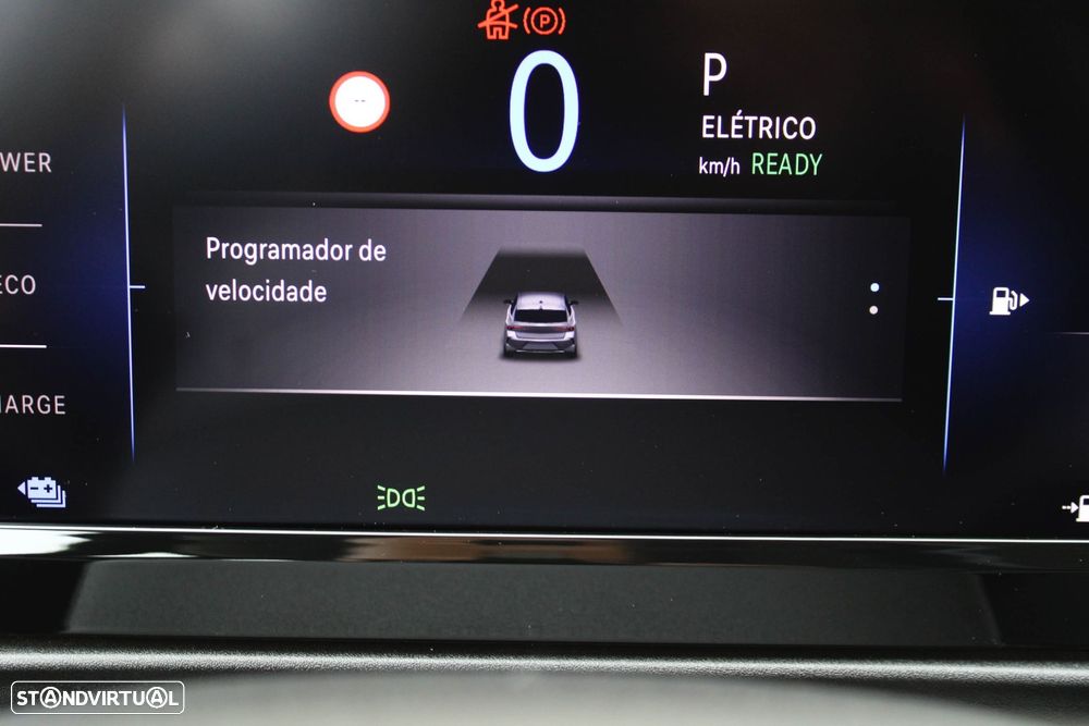 Opel Astra 1.6 T PHEV Business - 29