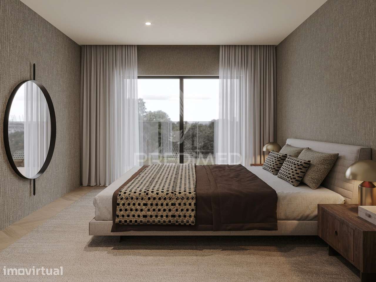 Empreendimento Lux Tower - Grande imagem: 3/16